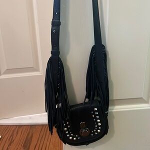 Stuart Weitzman Crossbody Bag